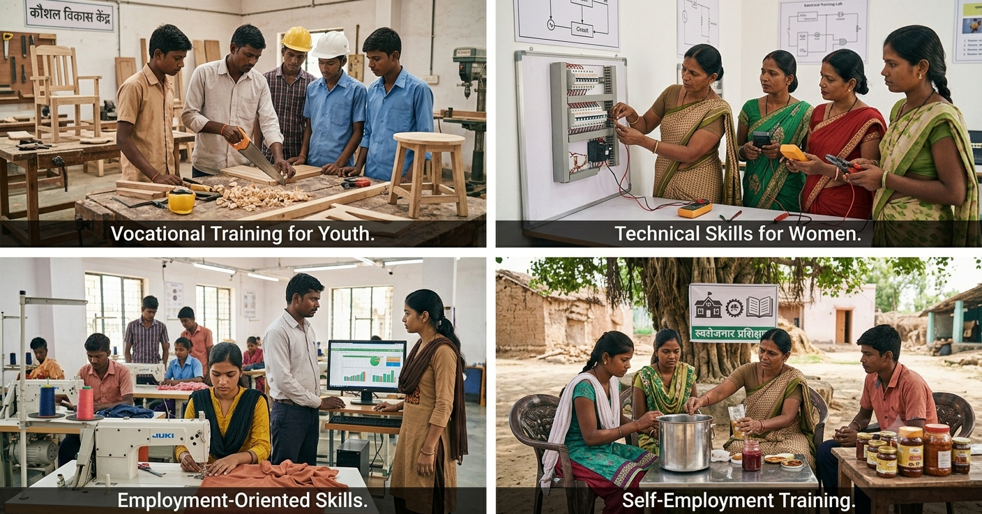 Srinath Social and Welfare Foundation