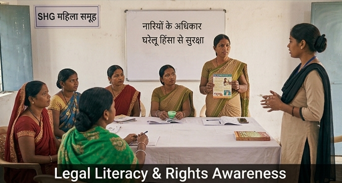Human Rights and  Social Justice