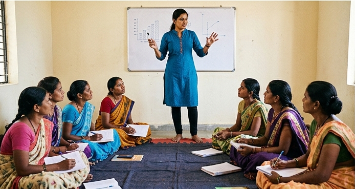 Empower Women