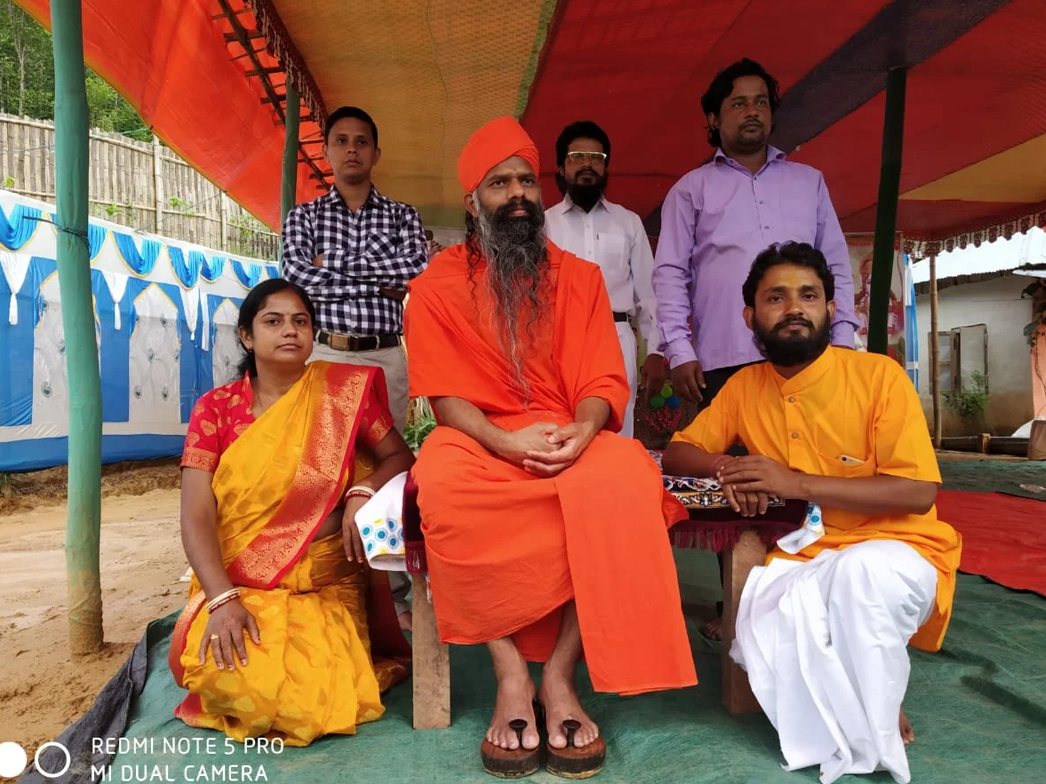 Eshmita